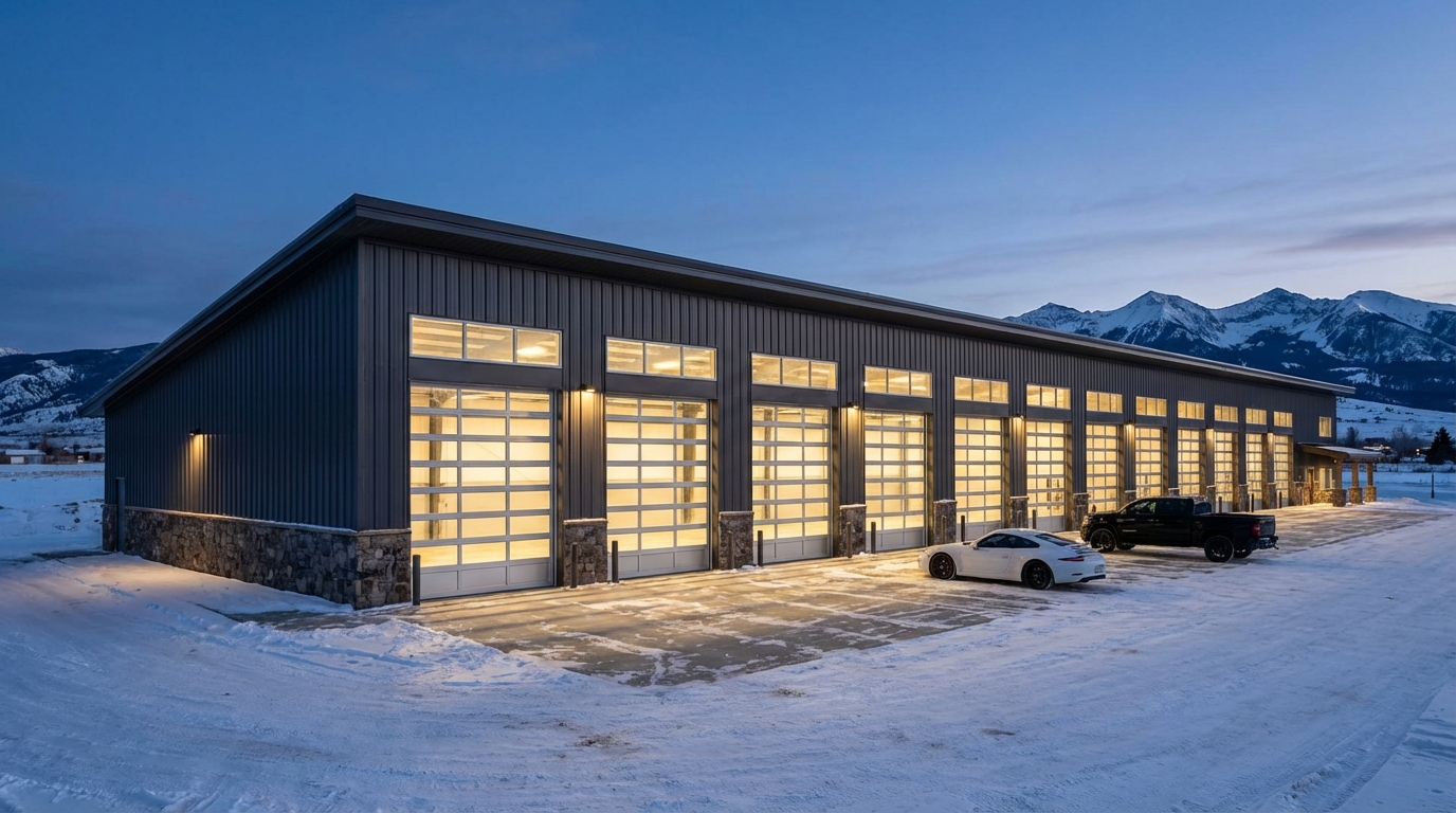 Carbon 11 Plan Detail