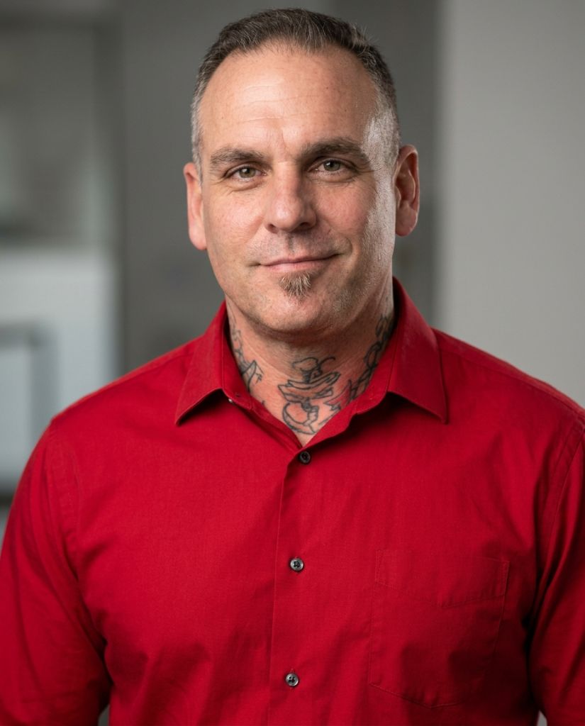 Danny Albert
