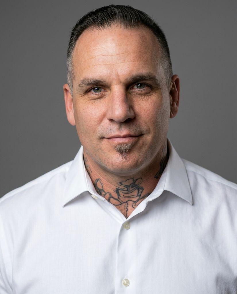 Danny Albert